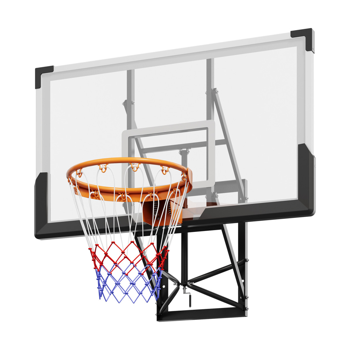 Ring Basket yang Dapat Disesua - Basketball Hoop ulasan dan harga