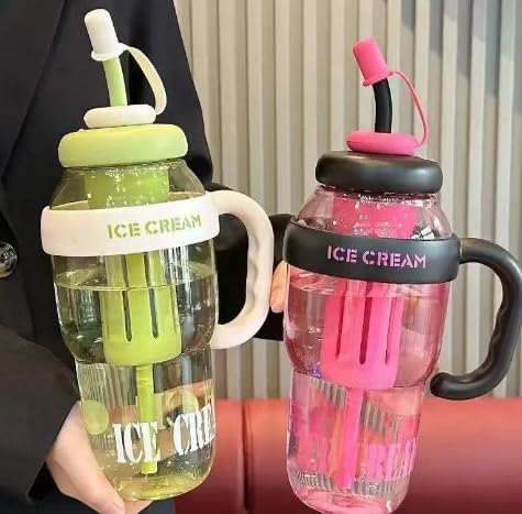 Botol Air Lucu 1100/1300 ML de - Sports Equipment 5 Years Old ulasan dan harga